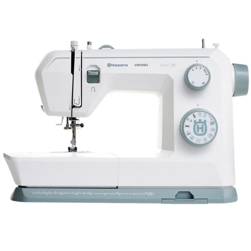 Maszyna do szycia Husqvarna Onyx15